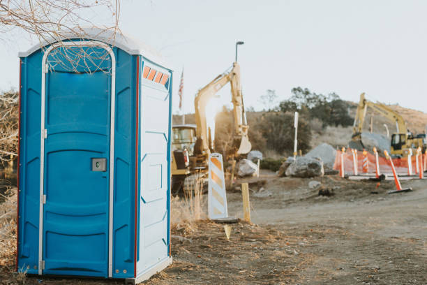 Portable Restroom Servicing (Cleaning and Restocking) in Avalon, NJ