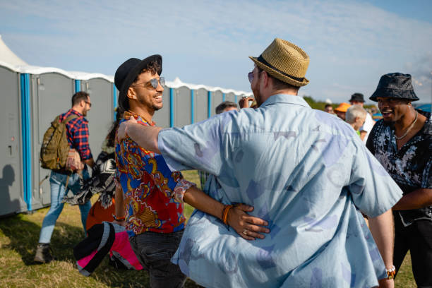 Best ADA-Compliant Portable Toilet Rental  in Avalon, NJ