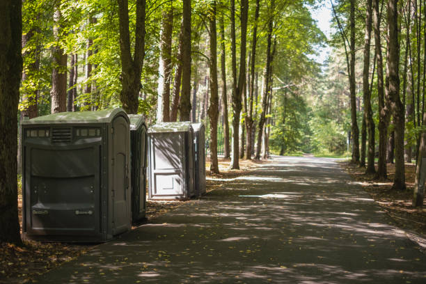 Best Standard Portable Toilet Rental  in Avalon, NJ