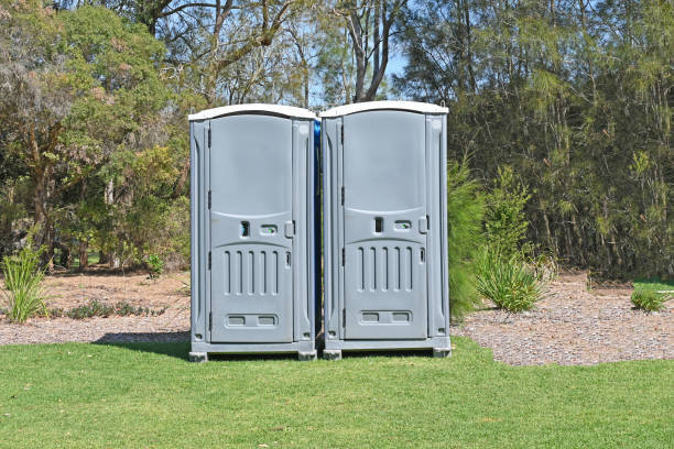 Best Eco-Friendly Portable Toilets  in Avalon, NJ