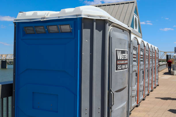 Best VIP or Luxury Restroom Trailers  in Avalon, NJ