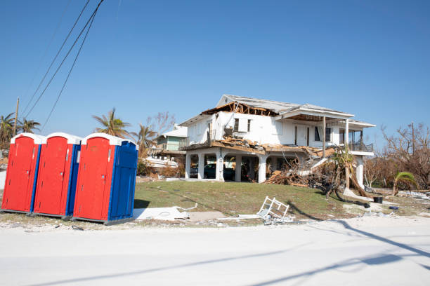 Best Standard Portable Toilet Rental  in Avalon, NJ