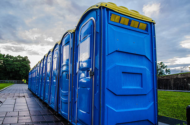 Best ADA-Compliant Portable Toilet Rental  in Avalon, NJ