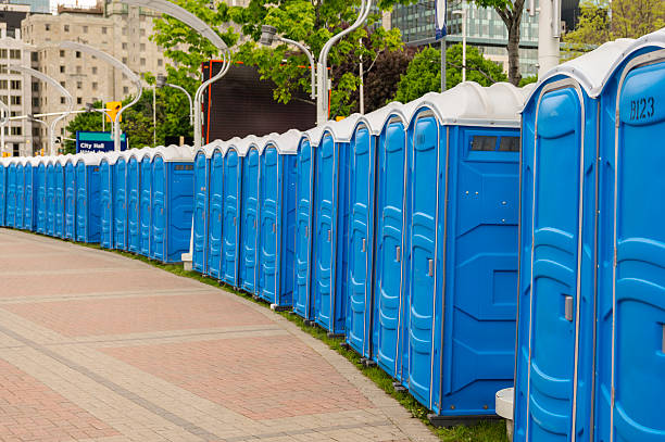 Best Portable Toilets for Parks and Recreation Areas  in Avalon, NJ